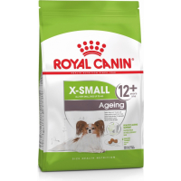 Royal Canin X-Small Ageing 12 ans et plus
