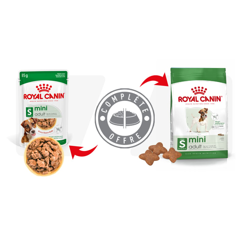 Royal canin mini