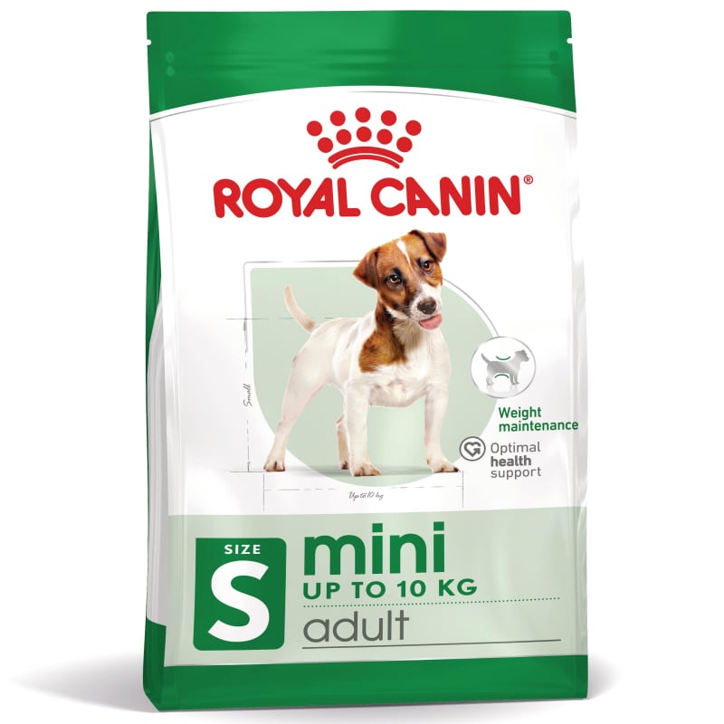 ROYAL CANIN Mini Adult para cão de pequeno porte