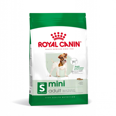 Royal Canin Mini Adult Ração seca para cão