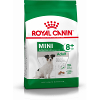 Royal Canin Mini Adult 8 ans et plus 