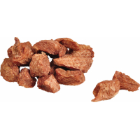 Friandises Nuggets de canard lyophilisés sans sucres ajoutés pour chien