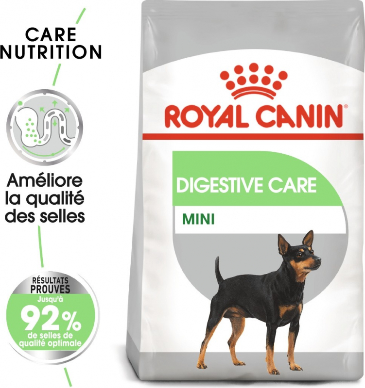 Royal Canin Mini Adulte sensible Digestive Care