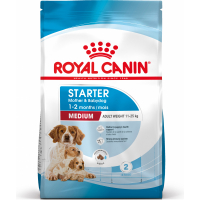 Royal Canin Medium Starter Mother & Baby