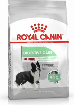 Royal Canin Medium Adult Digestive Care