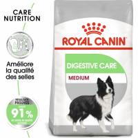 Royal Canin Medium Adult Digestive Care