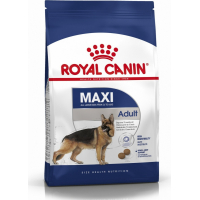 Royal Canin Maxi ração seca para cães grandes