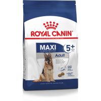 Royal Canin Maxi Adult 5 jaar en ouder