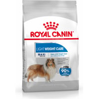 Royal Canin Maxi Adult Light Weight Care