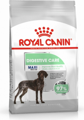 Royal Canin Maxi Adult Digestive Care