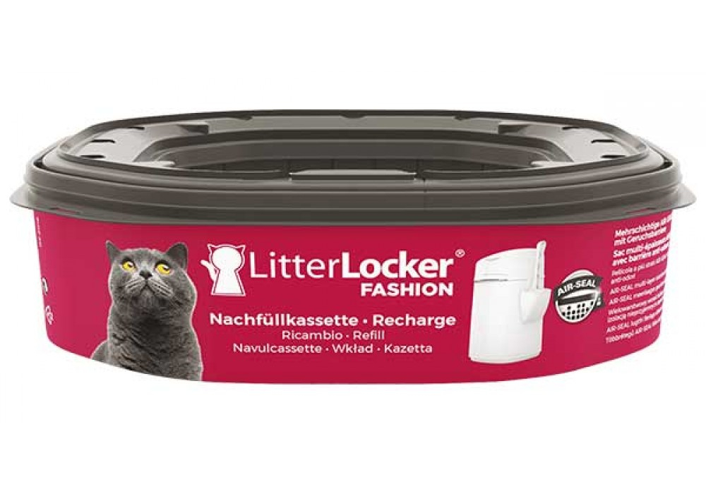 Cartucho de recambio Litter Locker