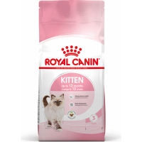 Royal Canin Kitten de 4 a 12 meses