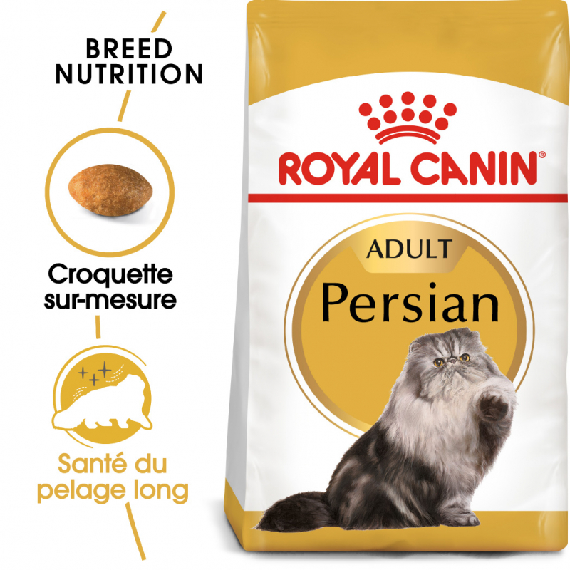 ROYAL CANIN Persian Adult Persa para gato a partir de 12 meses