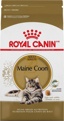 Reviews About Royal Canin Maine Coon Adult