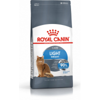 Royal Canin Light Weight Care pour chat adulte limite la prise de poids