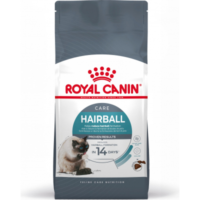 ROYAL CANIN Hairball Care