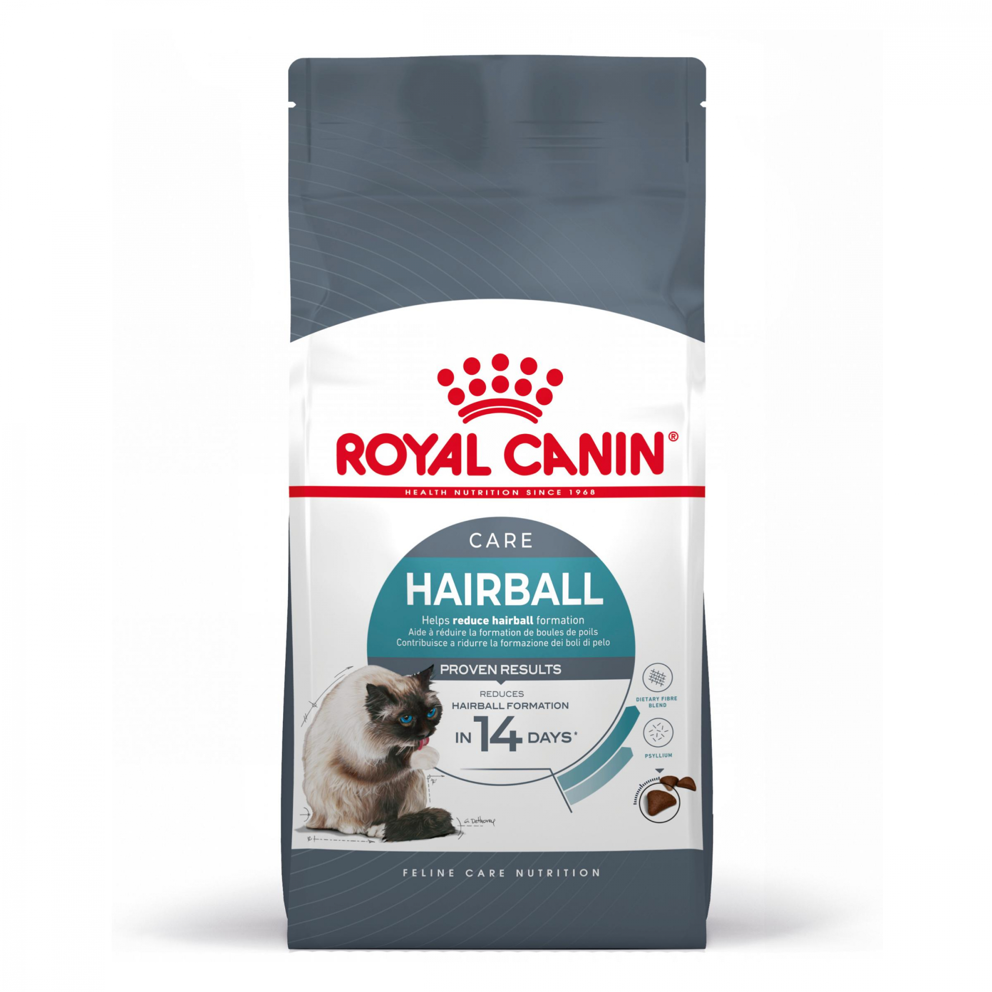 ROYAL CANIN Hairball Care