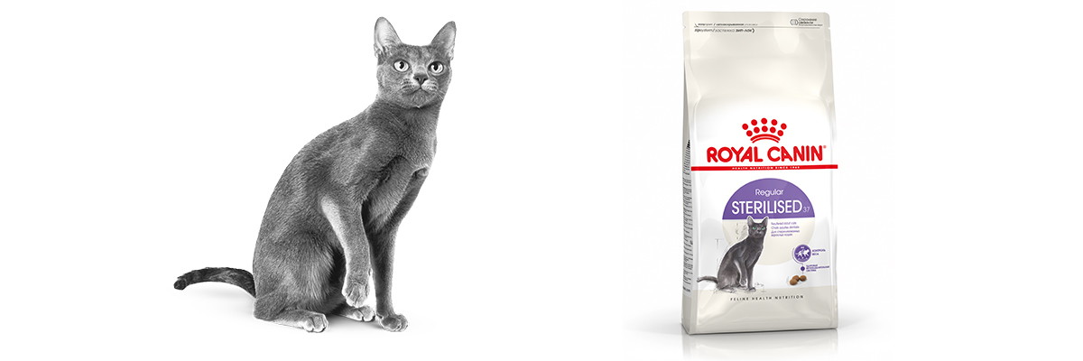 Royal Canin Sterilised 37