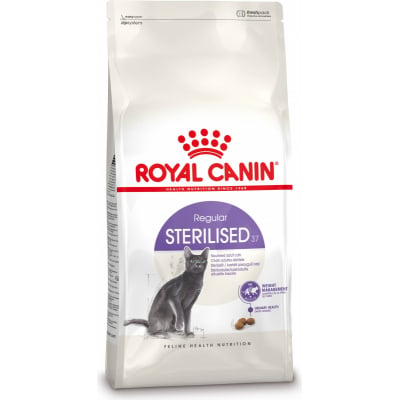 Royal Canin Adult Sterilised 37