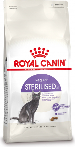 Meisje school Dapperheid Kattenbrokken: meer dan 500 producten vanaf €6.99! Royal Canin