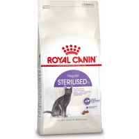 Croquetes para gatos adultos castrados Royal Canin Feline Adult Sterilised 37