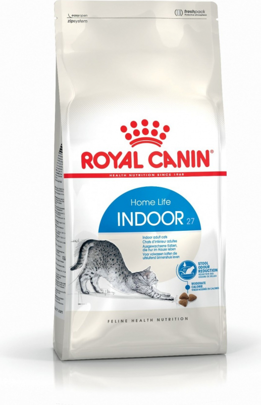 Royal Canin Home Life Indoor 27