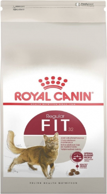Royal Canin Feline Adult Fit 32
