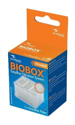 Biobox easybox Watte