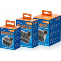 Biobox Easybox mousse de charbon