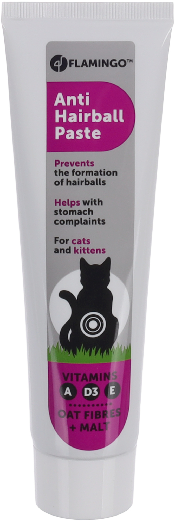 Daggi Anti-Haarballen-Paste für Katzen und Kätzchen