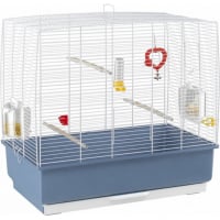Cage pour oiseaux Rekord 4 - H 57.5cm