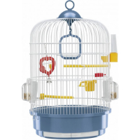 Cage pour oiseaux Regina kit complet - 49cm