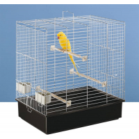Cage pour oiseaux Sonia - H65cm