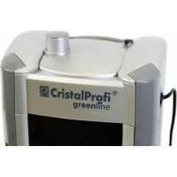 JBL CristalProfi Greenline Filtre extérieur pour aquarium