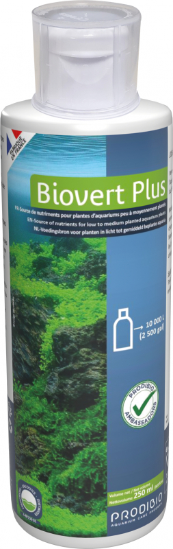 Biovert Plus