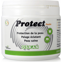 Anibio - Protection globale peau et pelage pour chien et chat - Protect 320g