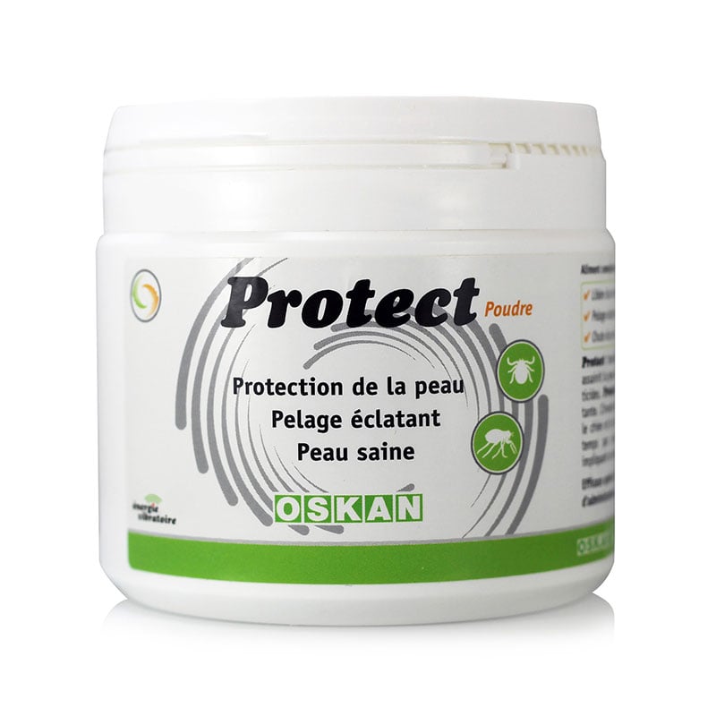 Anibio – Rundum-Haut- und Fellschutz für Hunde und Katzen – Protect 320 g