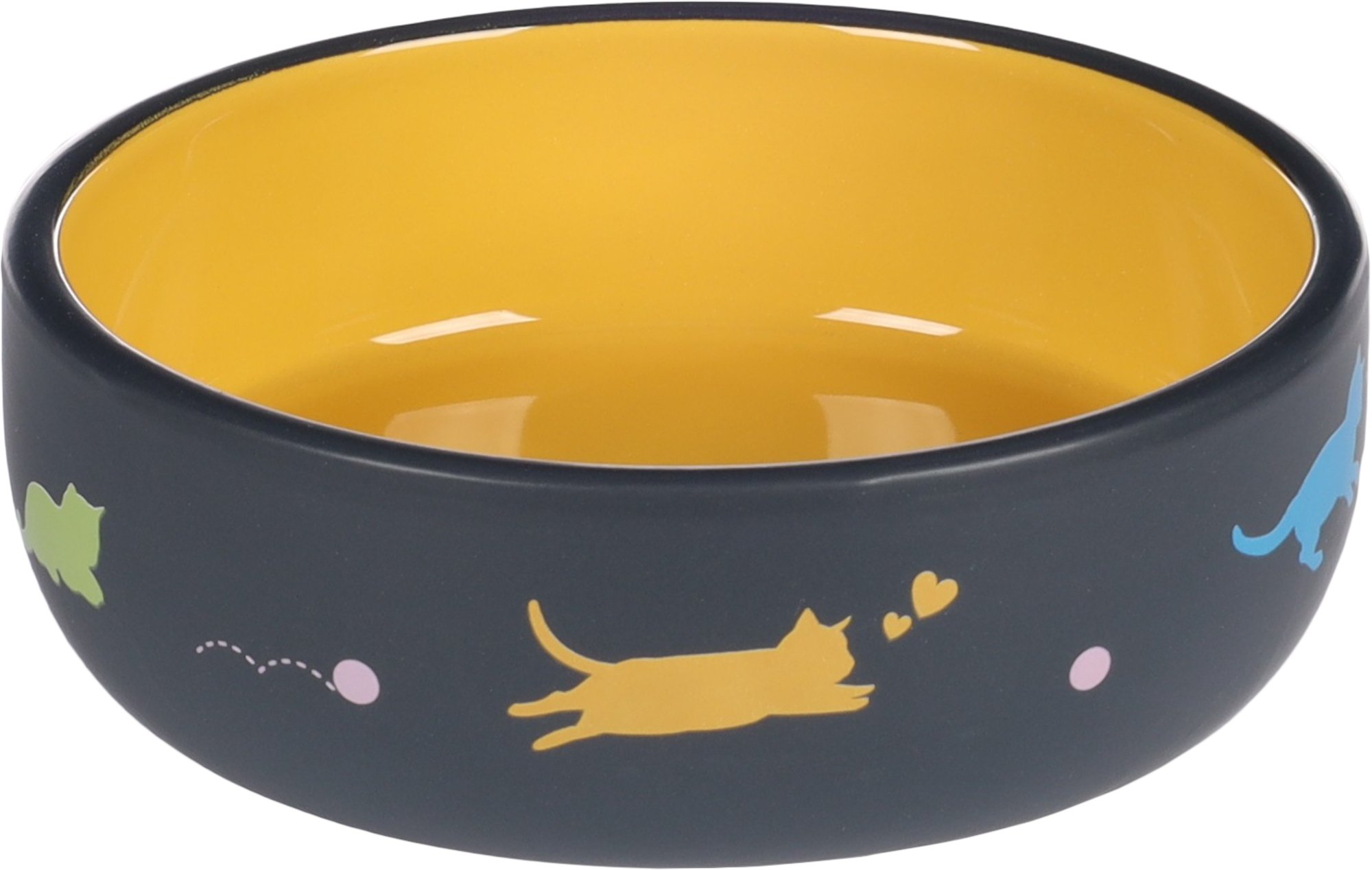 Tigela de cerâmica para gato - RANI