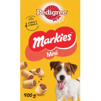 PEDIGREE Markies Mini Biscuits pour petit chien