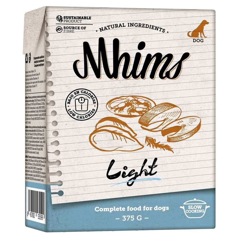 MHIMS Light - Alimento húmido para cão esterilizado