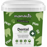 MOMENTS Dental Maxi-Giant pour Chien