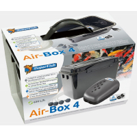 Kit d'aération SuperFish Air Box
