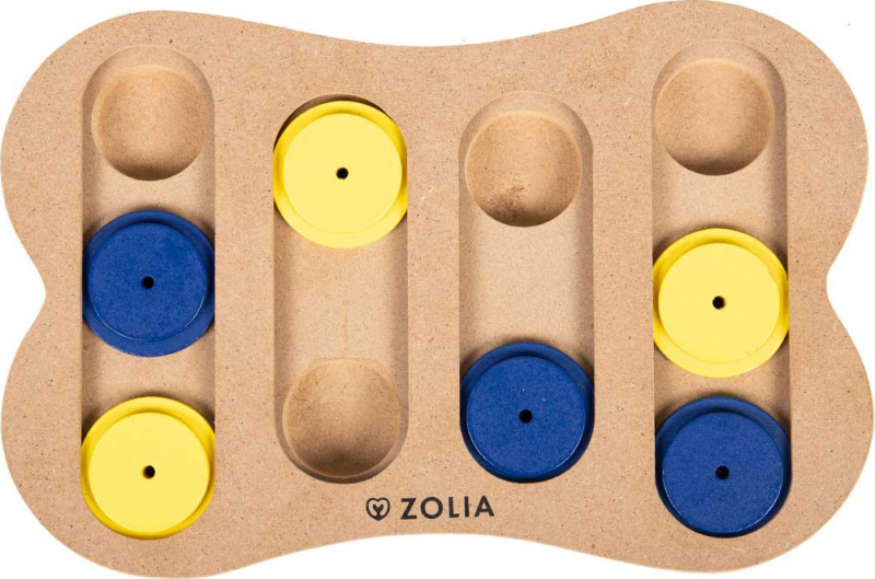 Giochi di strategia Zolia Clever Bone