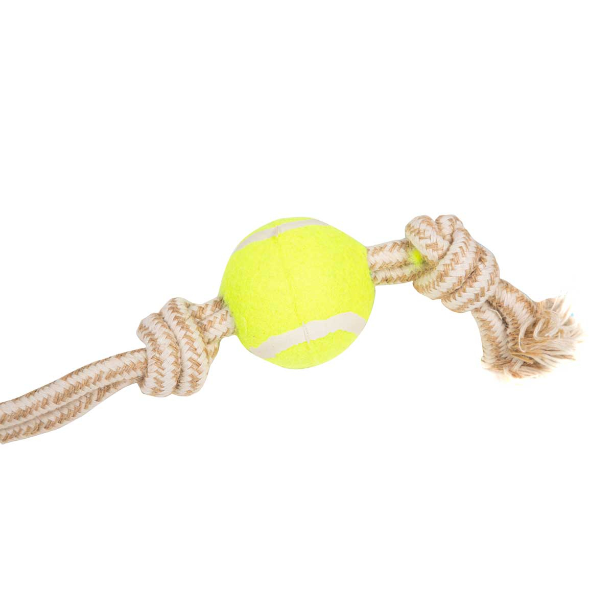 Brinquedo de corda de atirar com bola e bastão de cafeeiro DAILYS