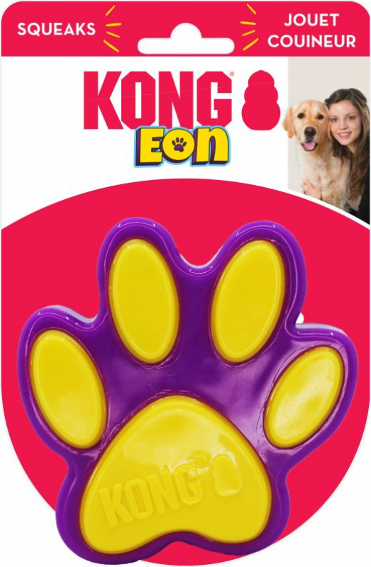 KONG Brinquedo para cão Eon Paw