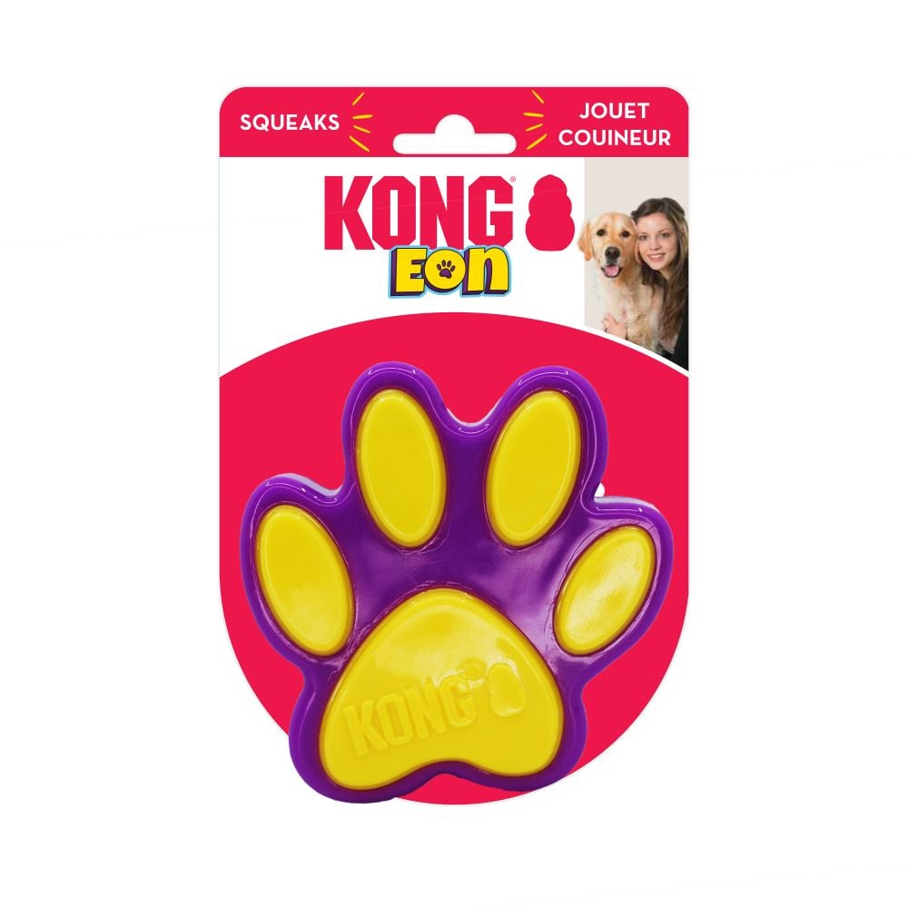 KONG Brinquedo para cão Eon Paw