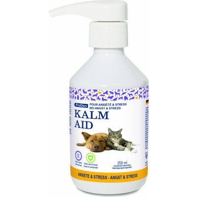 PRODEN NUTRISCIENCE LysineAid Gel pour chat