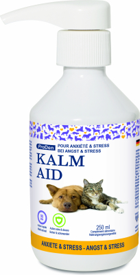 PRODEN NUTRISCIENCE KalmAid pour chien et chat
