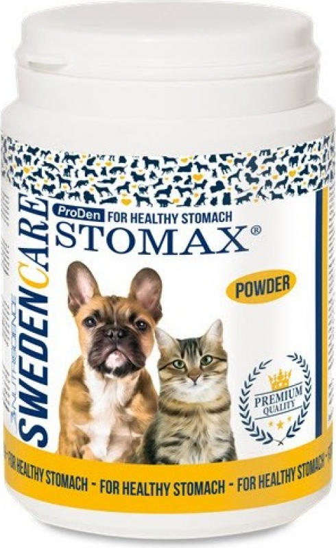 PRODEN NUTRISCIENCE Stomax poudre pour chien et chat