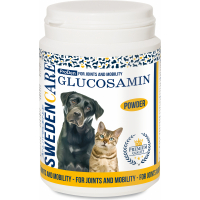 PRODEN NUTRISCIENCE Glucosamin poudre pour chien et chat